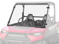 Polaris Ranger 150 Full Windshield