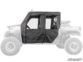 Polaris Ranger XP 1000 Crew Primal Soft Cab Enclosure Doors