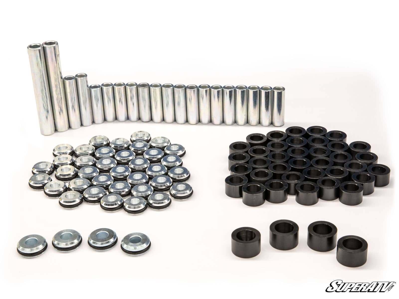 Polaris Ranger 1000 A-Arm Bushing Kit by SuperATV