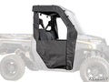 Polaris Ranger XP 570 Primal Soft Cab Enclosure Doors