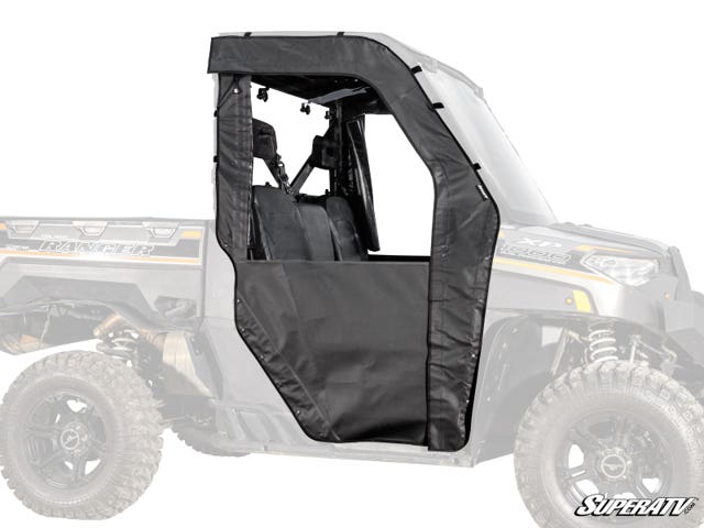 Polaris Ranger XP 570 Primal Soft Cab Enclosure Doors