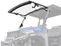 Polaris Ranger SP 570 Flip Windshield