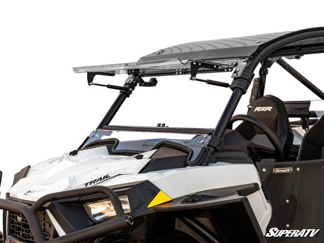 Polaris RZR Trail 900 Flip Windshield