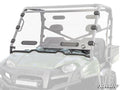 Polaris Ranger Full-Size 500 Vented Full Windshield