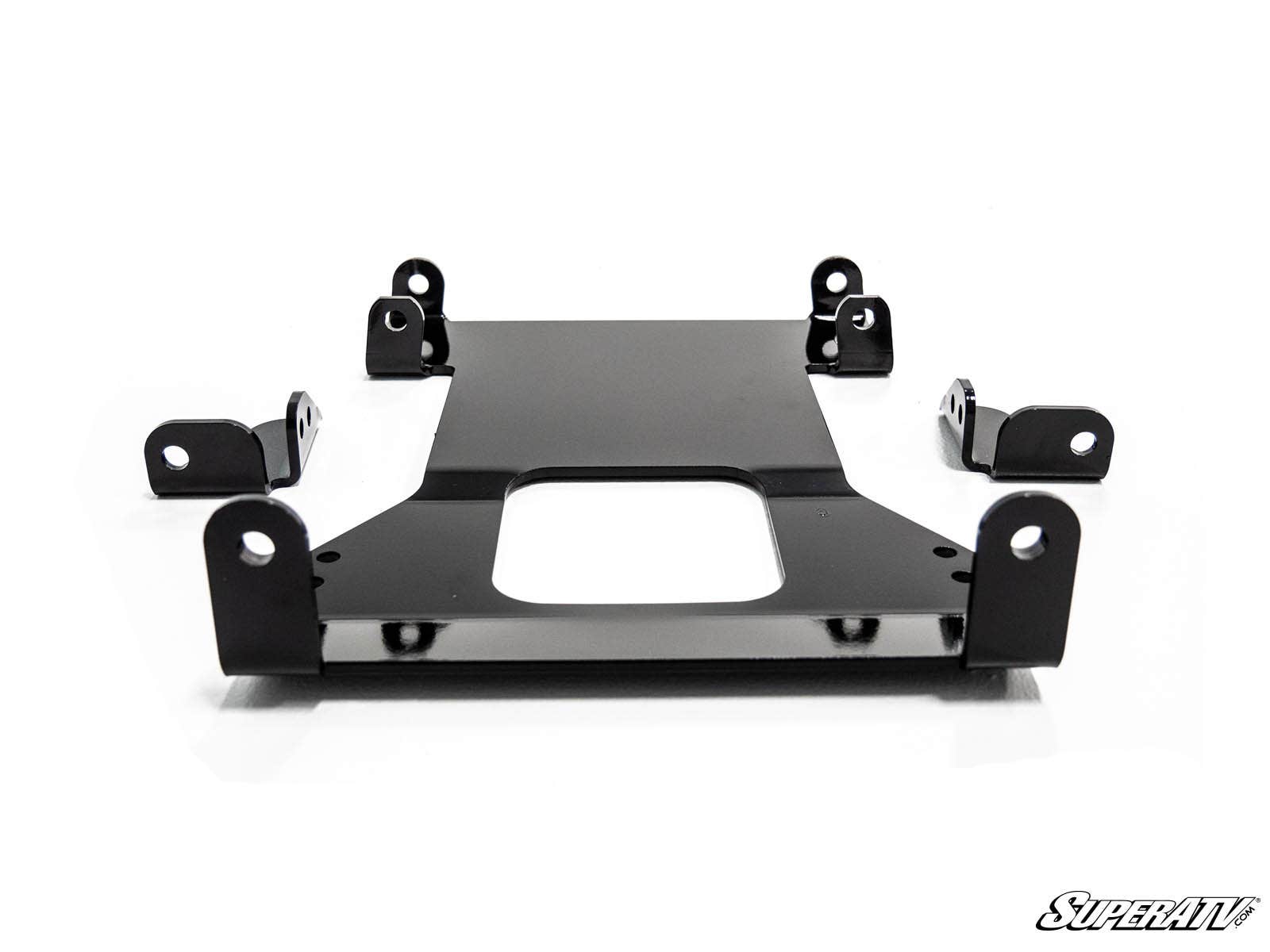 Polaris RZR RS1 Frame Stiffener