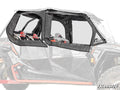 Polaris RZR 4 900 Primal Soft Cab Enclosure Upper Doors