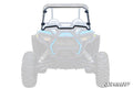 Polaris RZR XP Turbo Full Windshield