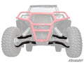 Polaris RZR 900 S High Clearance A-Arms by SuperATV
