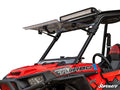Polaris RZR S 1000 Flip Windshield