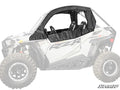 Polaris RZR Trail 900 Primal Soft Cab Enclosure Upper Doors