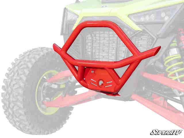 Polaris RZR Pro S Front Bumper