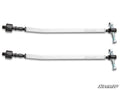Polaris RZR Pro XP Billet Tie Rod Kit (Stock Replacement) by SuperATV