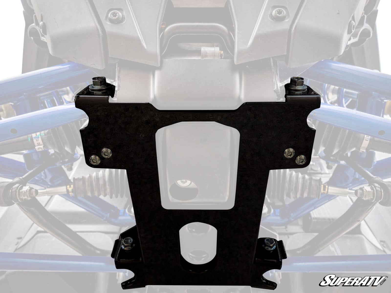 Polaris RZR PRO XP Frame Stiffener