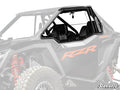 Polaris RZR PRO XP Hard Cab Enclosure Upper Doors