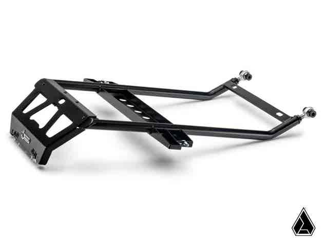 Assault Industries Adventure Rack (Fits Polaris RZR PRO XP / Turbo R / Pro S)