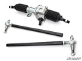 Polaris RZR S Heavy Duty Rack & Pinion Kit by SuperATV