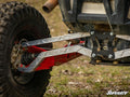 Polaris RZR XP Turbo High Clearance Radius Arms by SuperATV