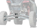 Polaris RZR Pro R Radius Arms — Black by SuperATV