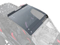 Polaris RZR Pro S Tinted Roof
