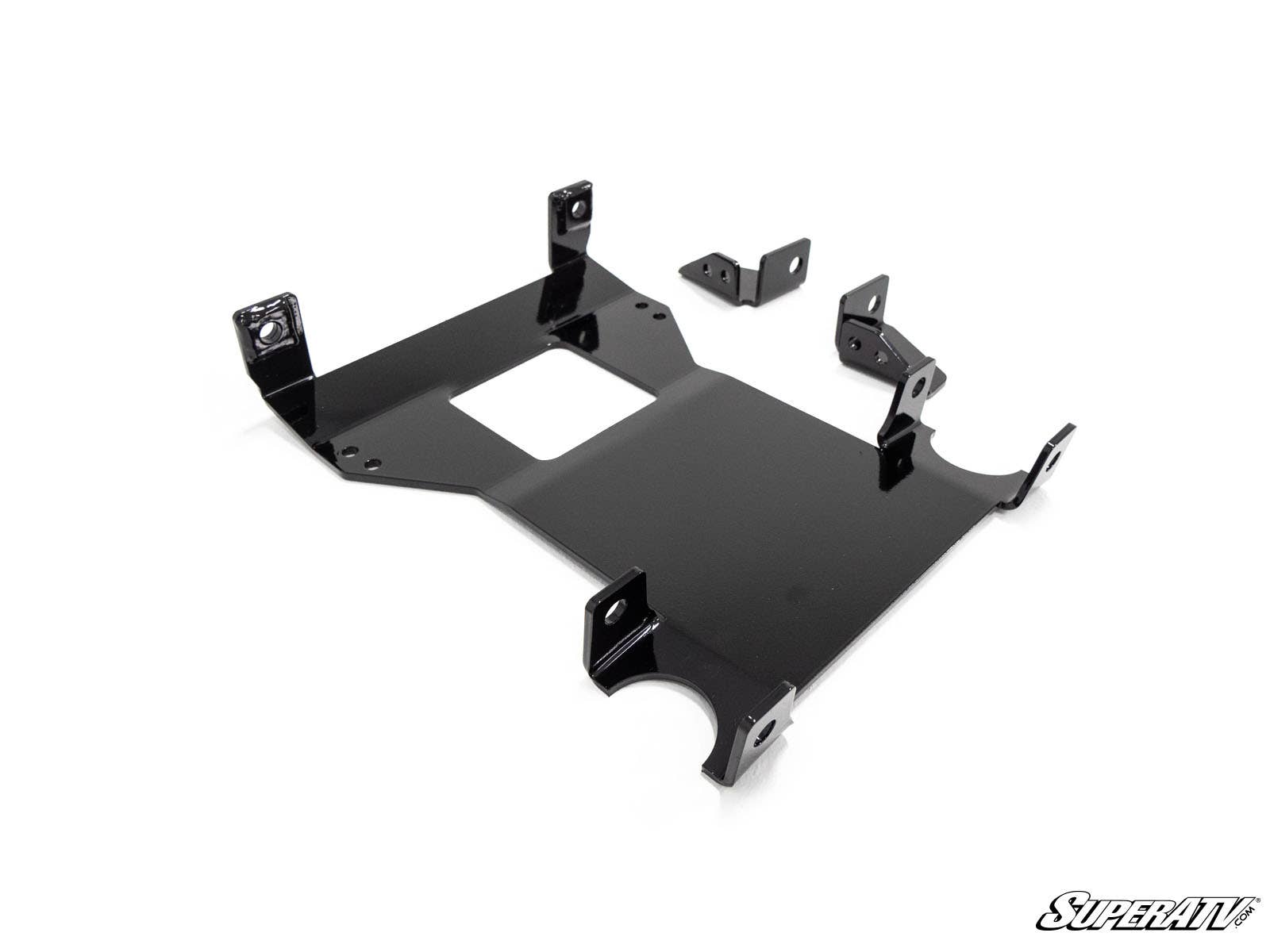 Polaris RZR XP Turbo S Frame Stiffener