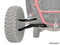 Polaris RZR XP Turbo S Sidewinder 1.5" A-Arms by SuperATV