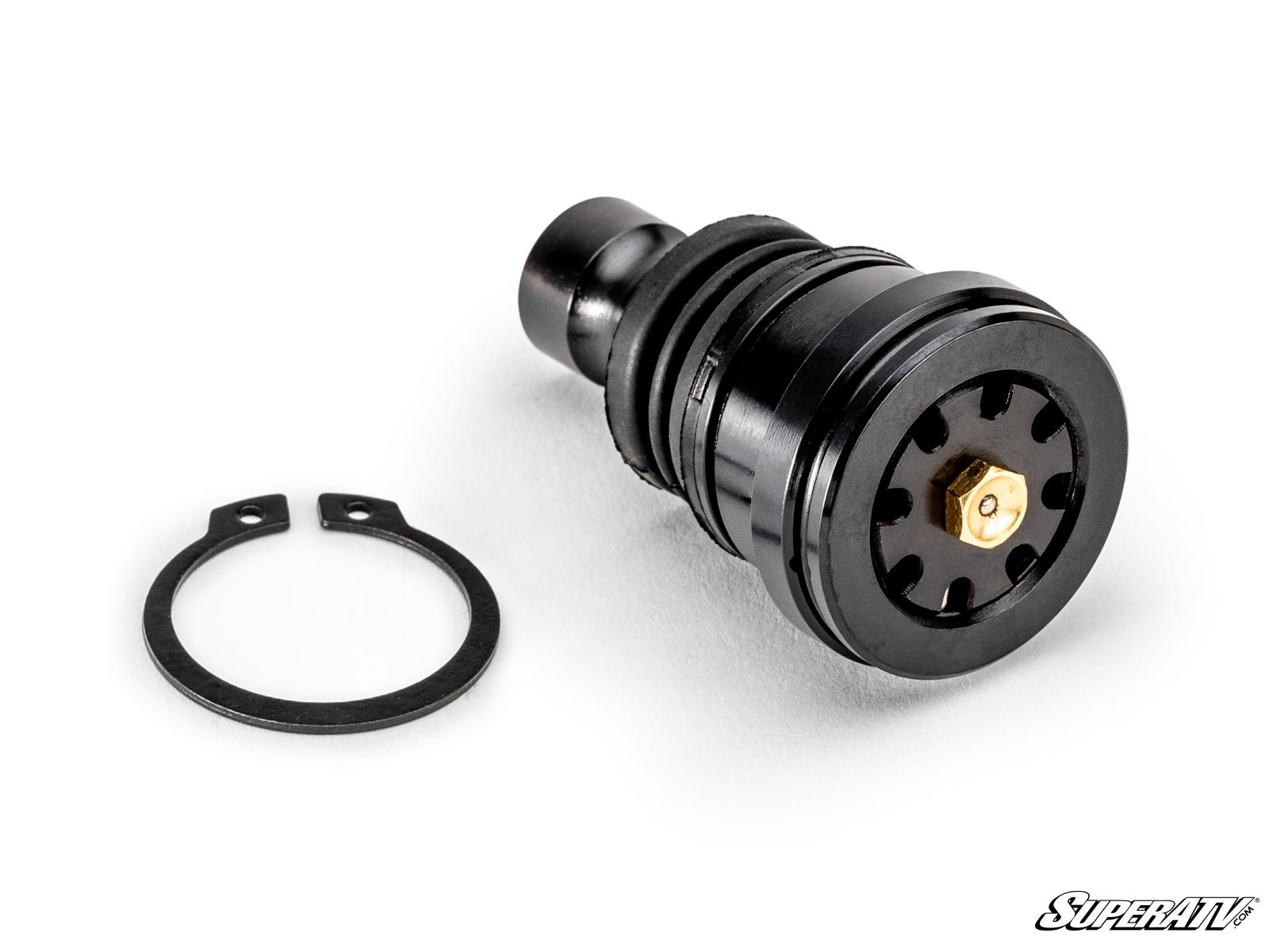 Polaris RZR Pro R / Turbo R Super Duty Ball Joints (Kit of 2) by SuperATV