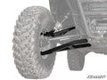 Polaris RZR XP 1000 Sidewinder 1.5" A-Arms by SuperATV