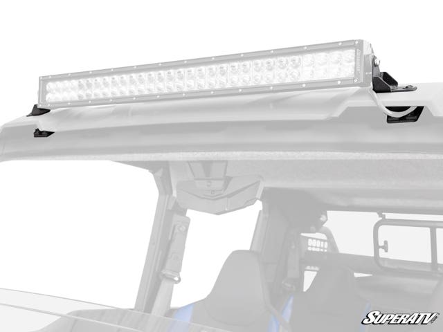 Polaris Xpedition 30" Light Bar Roof Mount