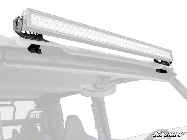 Polaris Xpedition 40" Light Bar Roof Mount