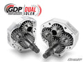 Honda Talon 1000X 4" Portal Gear Lift