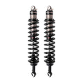 Polaris Ranger XP 1000 2.2" X0-IFP Series Front Exit Shocks (2014-2025)