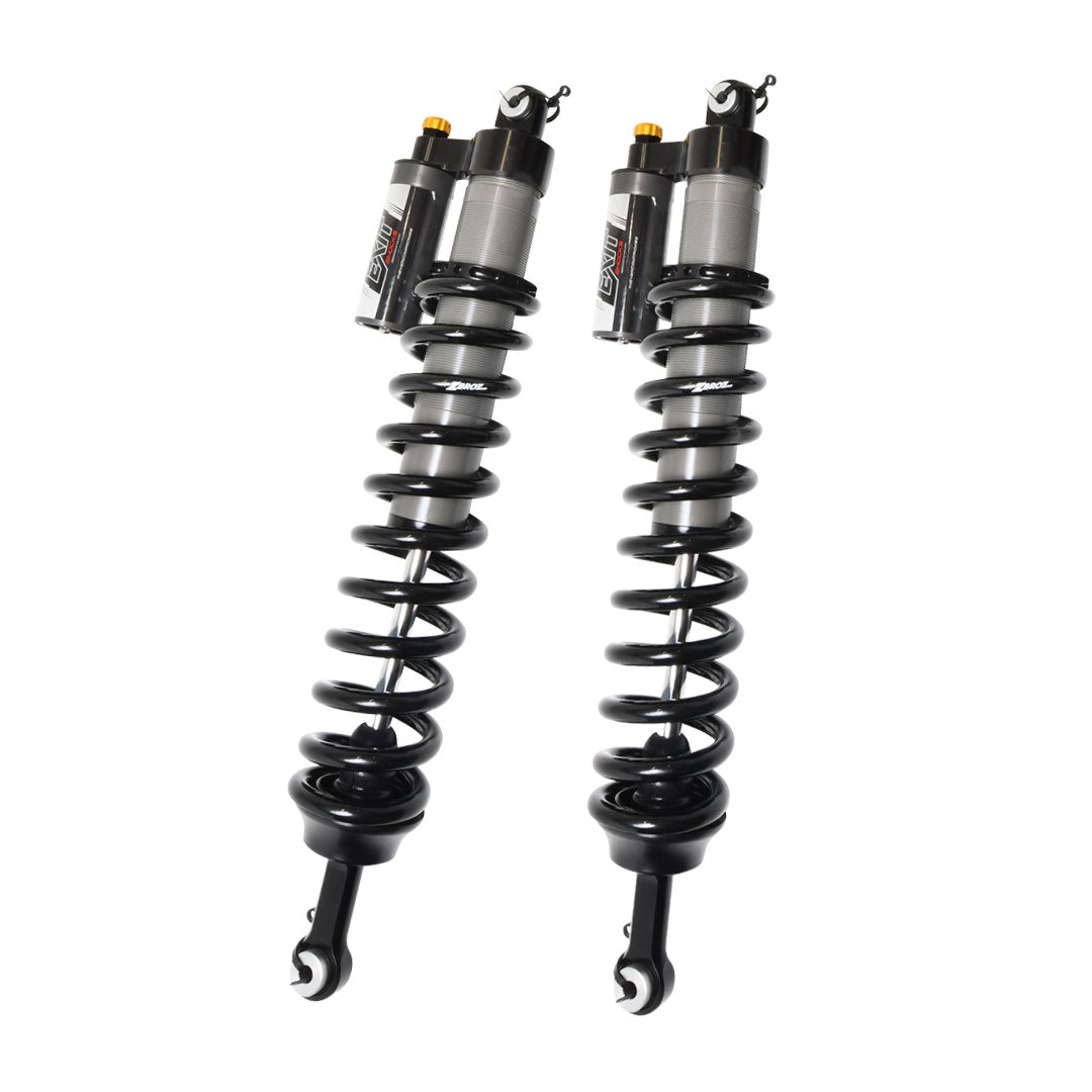 HD11 Can-Am Defender  EXIT X1 Front Shock Kit (Pair) 2026