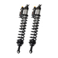 Polaris Ranger XP 1000 CREW 2.2" X1 Series Front Exit Shocks (2014-2025)
