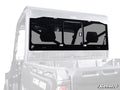 Can-Am Defender HD5 Glass Sliding Rear Windshield
