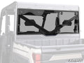 Polaris Ranger XP 900 Rear Windshield