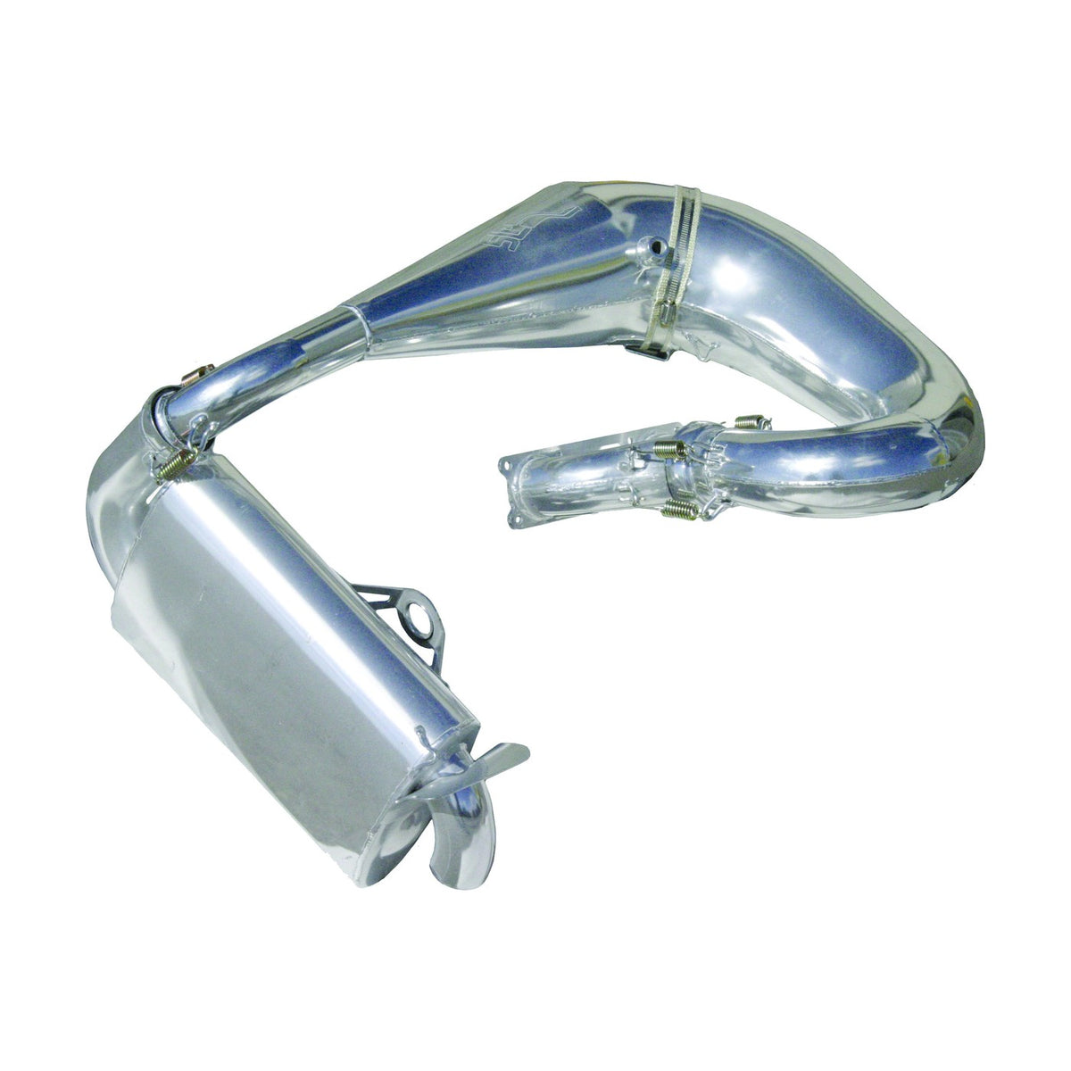 SLP single pipe kit for 2012–2016 Arctic Cat 800 / 8000 (09-8018)