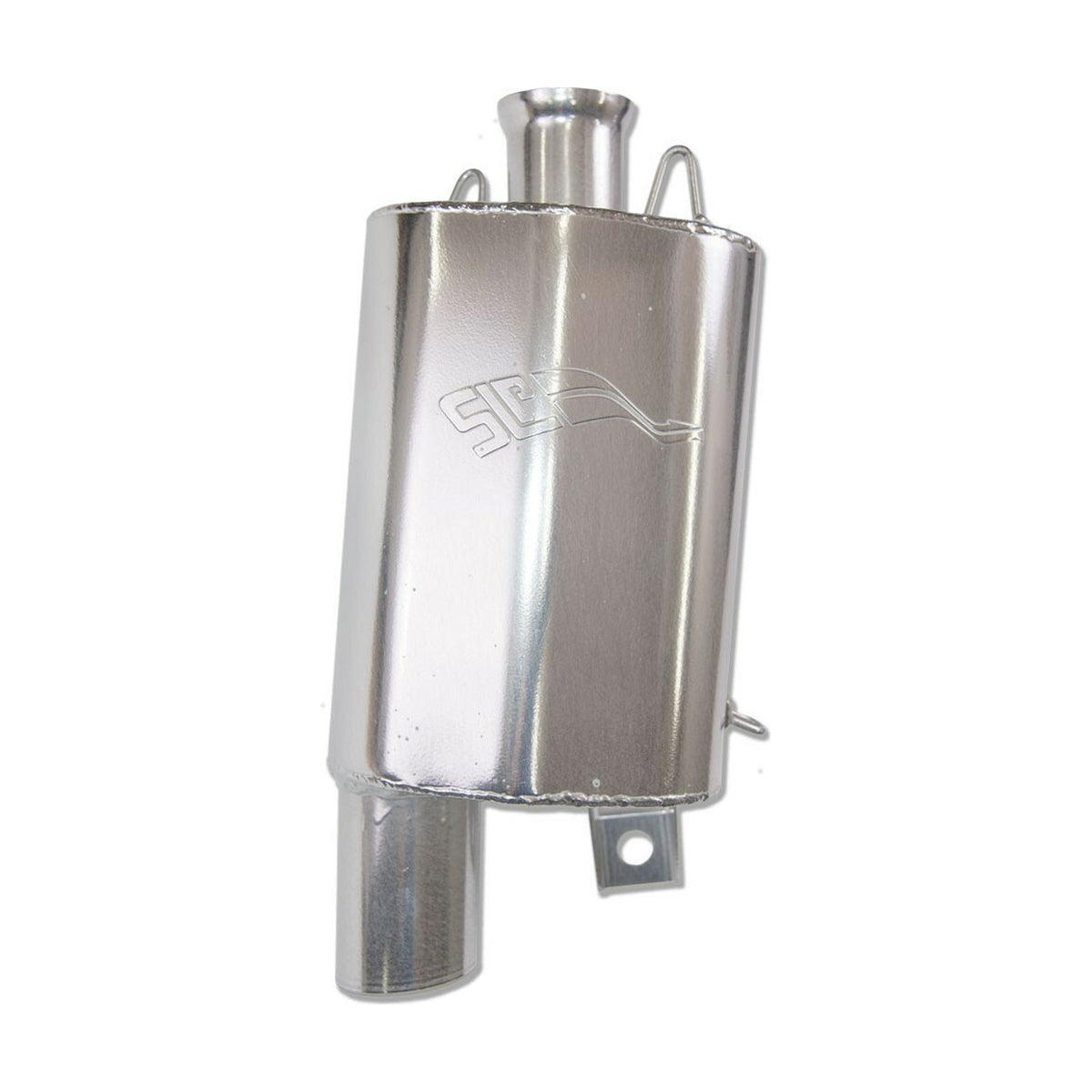 SLP lightweight silencer for Arctic Cat 6000 (09-320)