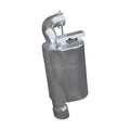 SLP PicNic'R silencer with integrated Trail Chef cooker mount for Polaris Matryx (09-334)
