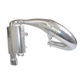 SLP single pipe set for Polaris 800 AXYS (09-801)