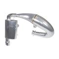 SLP single pipe set for 2015–2017 Polaris 800 AXYS (09-866)