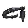 SLP 850 Patriot single pipe set with PicNic'R cooker-mount silencer (09-808)