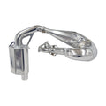 SLP single pipe set for Ski-Doo 850 E-TEC Summit Gen5 (09-8006)