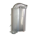 SLP lightweight silencer for 2011–2012 Ski-Doo 800 E-TEC XP (09-312)