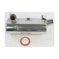 SLP lightweight silencer for 2013–2016 Polaris 800 HO CFI-2 (09-311)