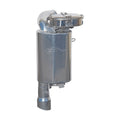 SLP PicNic'R silencer with cooker mount for Polaris 800 Titan (09-339)