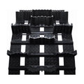Composit M700 mountain track, 2.75 inch lug, 3.5 pitch