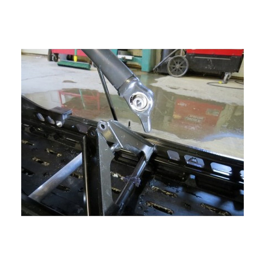 Grip N Rip T-Motion lockout kit
