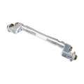 Ice Age offset axle kit, CNC aluminum