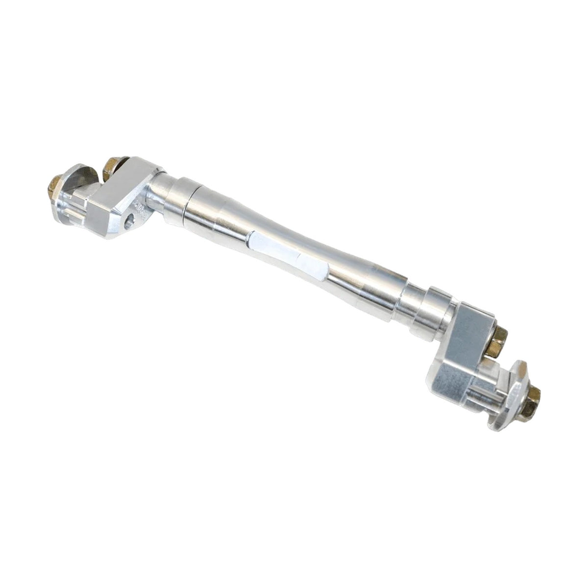 Ice Age offset axle kit, CNC aluminum