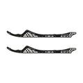 Ice Age Ascender Elevate 153 rails, black